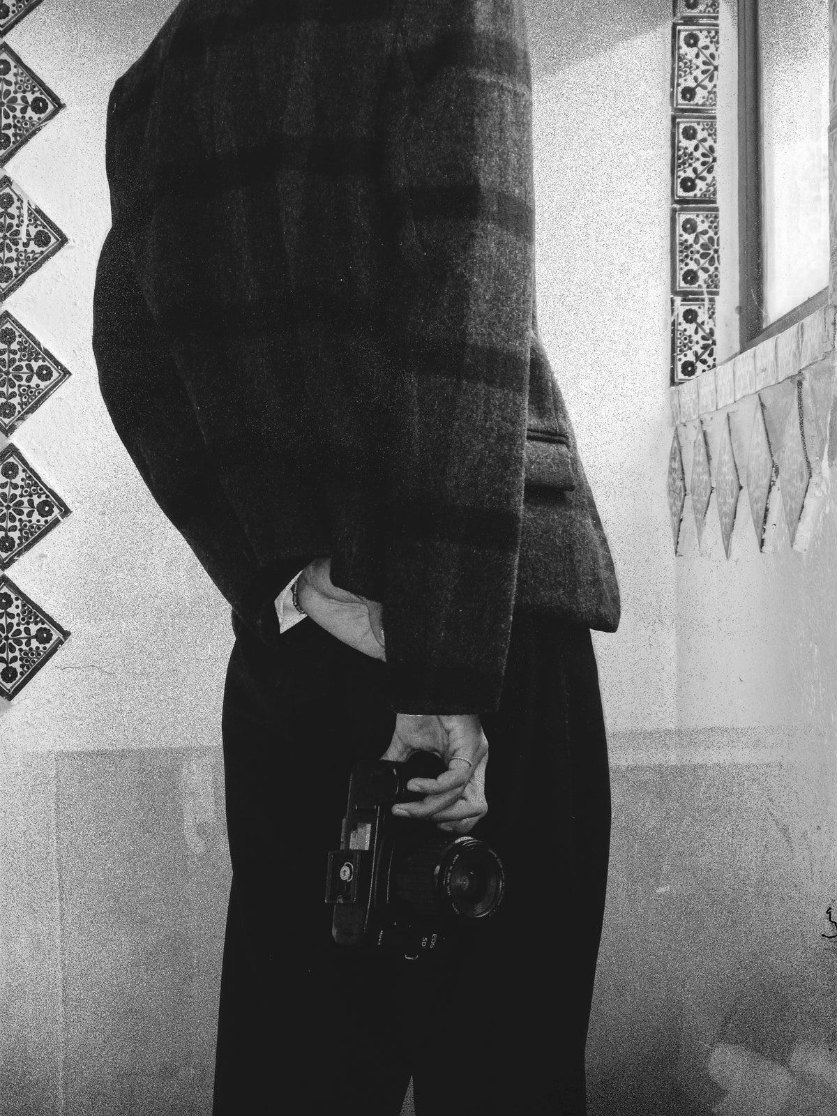 Fotografía del archivo RTRTO
