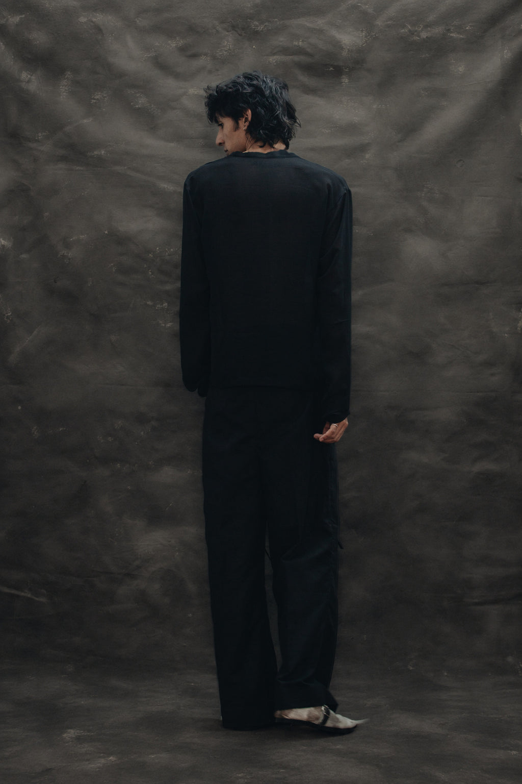 T-Shirt Crepe