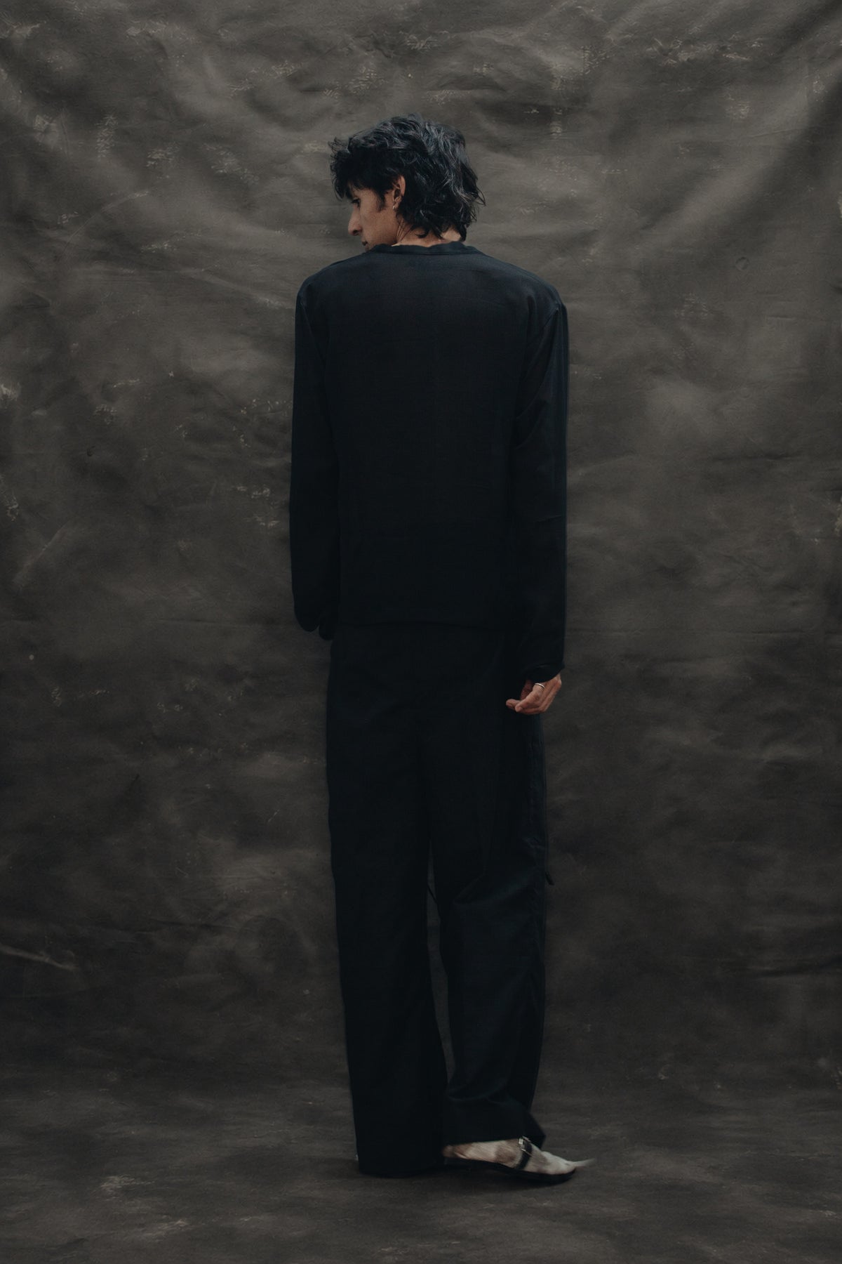 T-Shirt Crepe