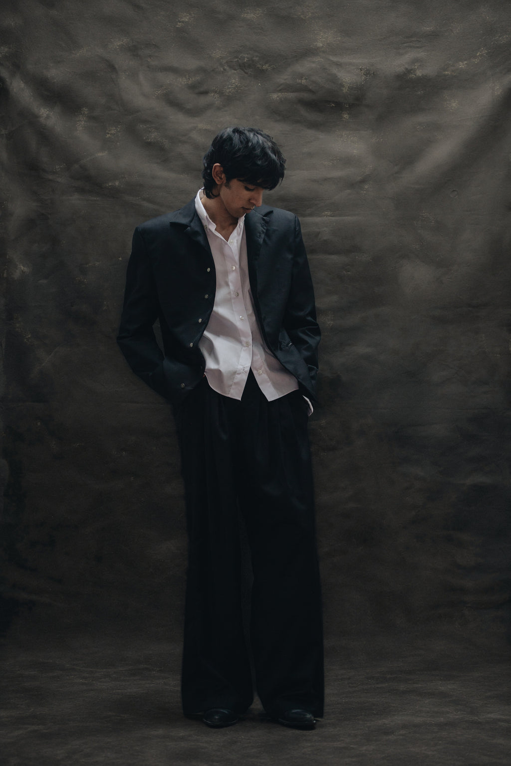 Pantalon de 4 tablones
