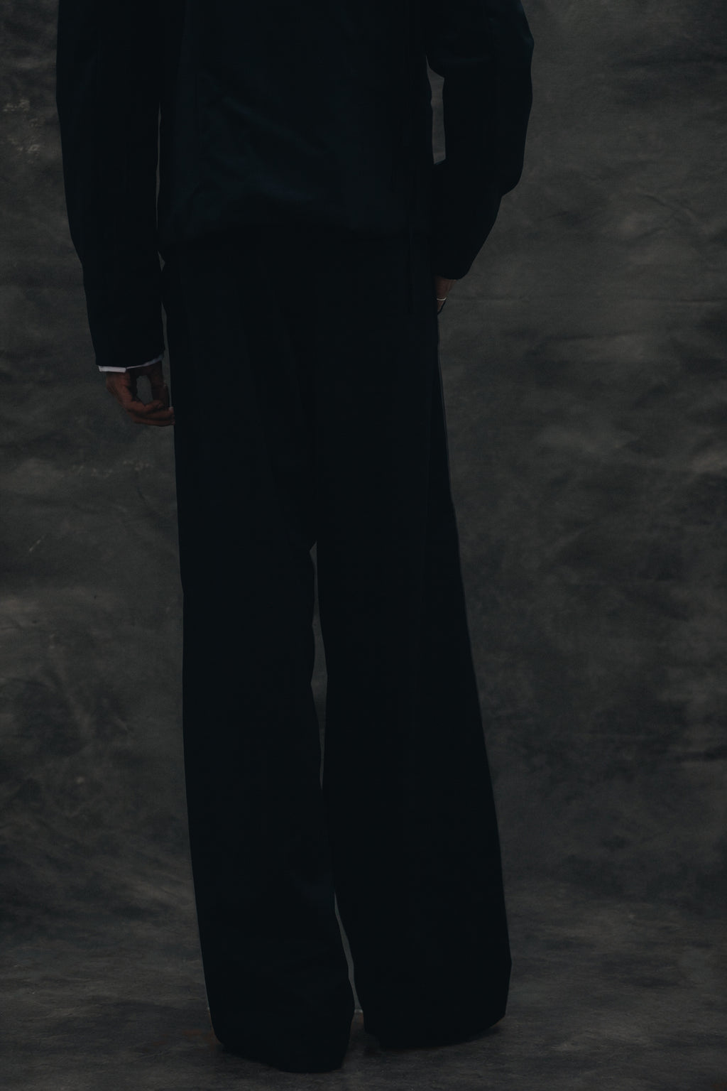 Pantalon de 4 tablones