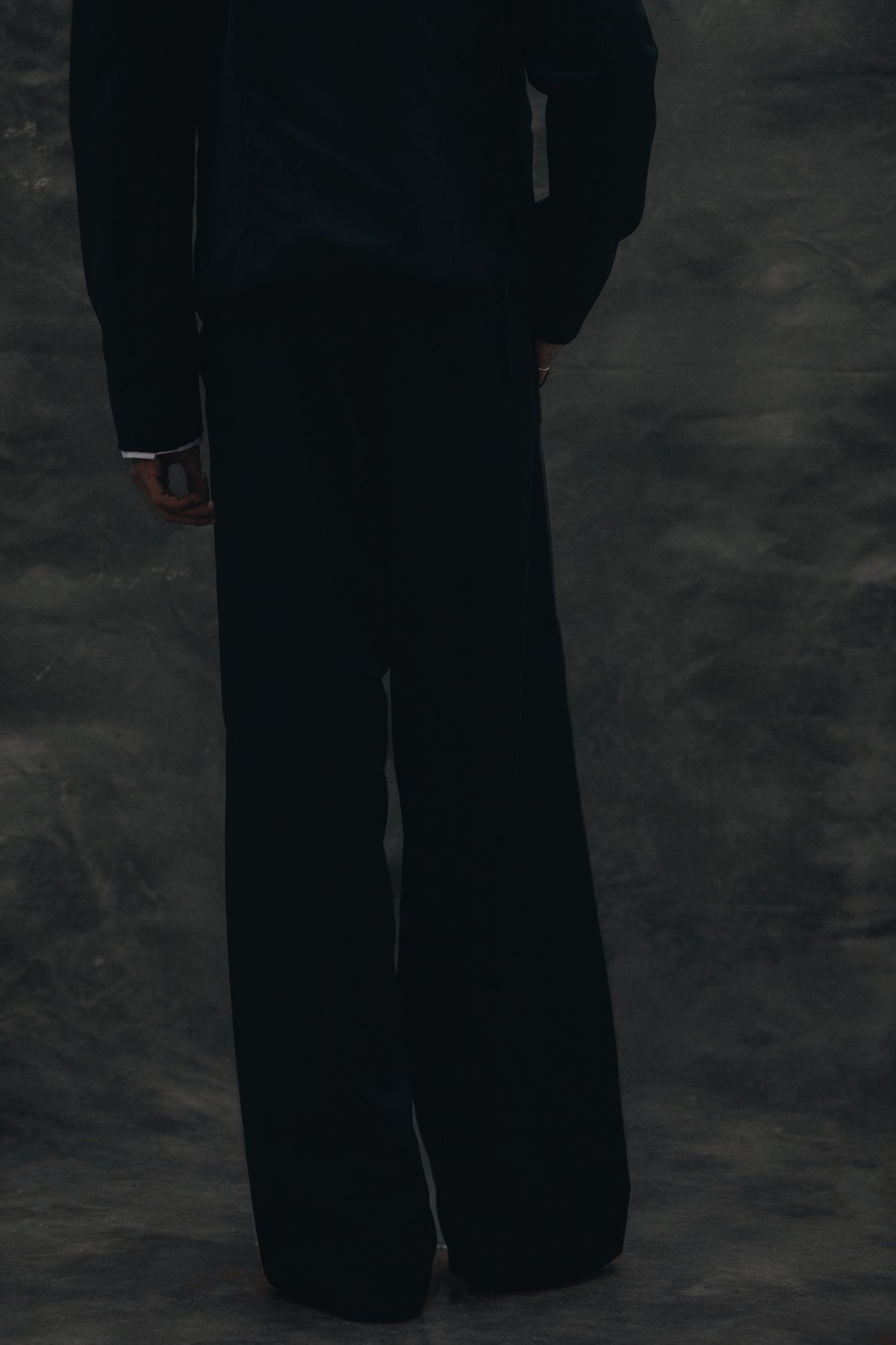 Pantalon de 4 tablones